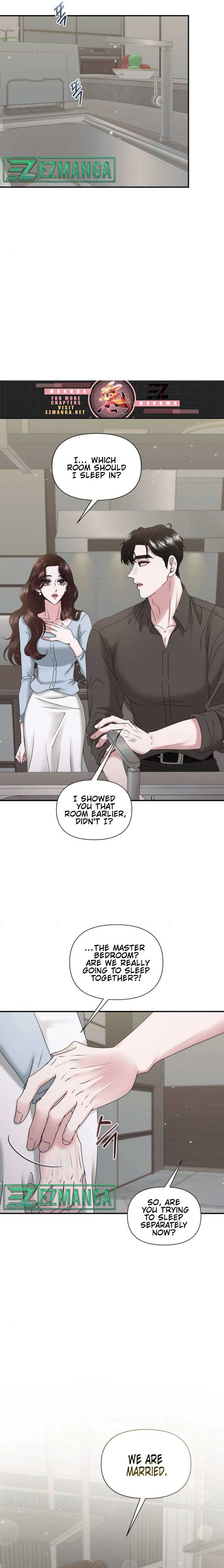 One Day I Found a Husband - Chapter 7 Page 14