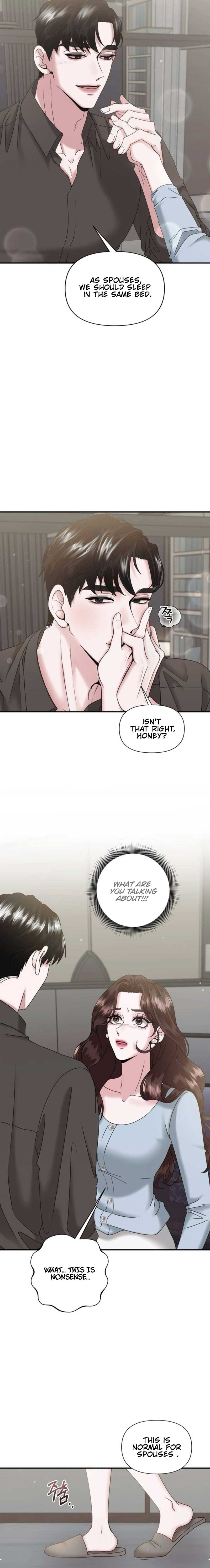 One Day I Found a Husband - Chapter 7 Page 15