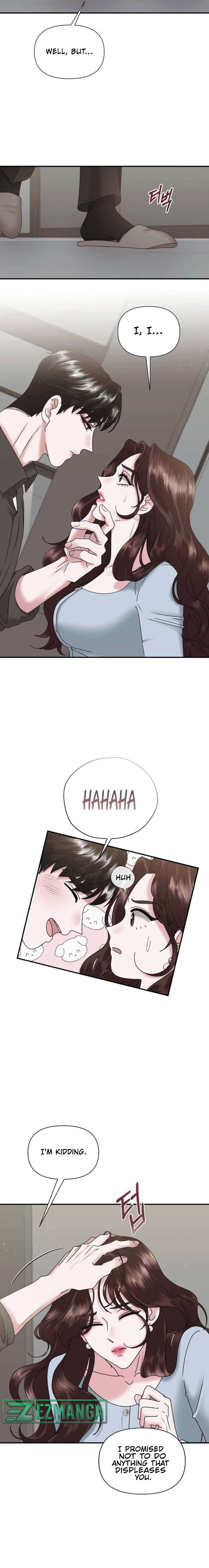 One Day I Found a Husband - Chapter 7 Page 16