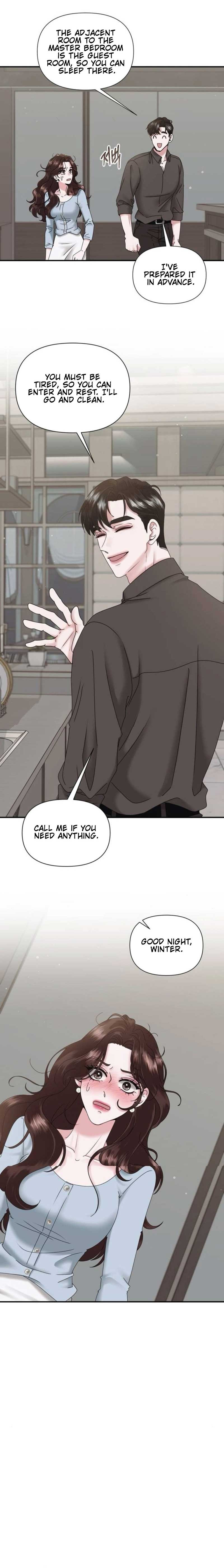 One Day I Found a Husband - Chapter 7 Page 17