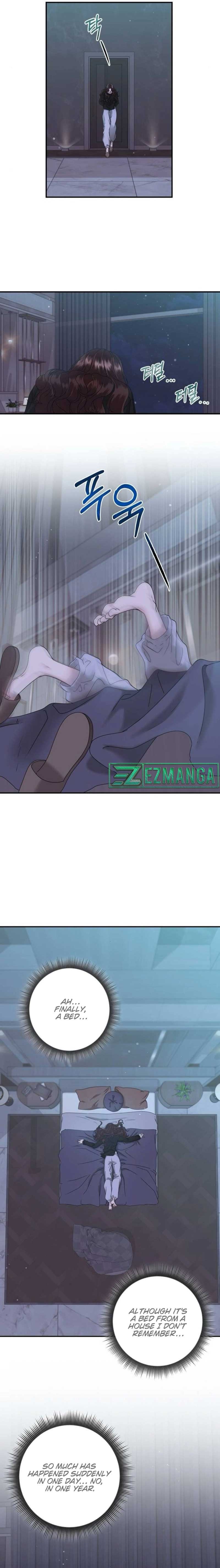 One Day I Found a Husband - Chapter 7 Page 18