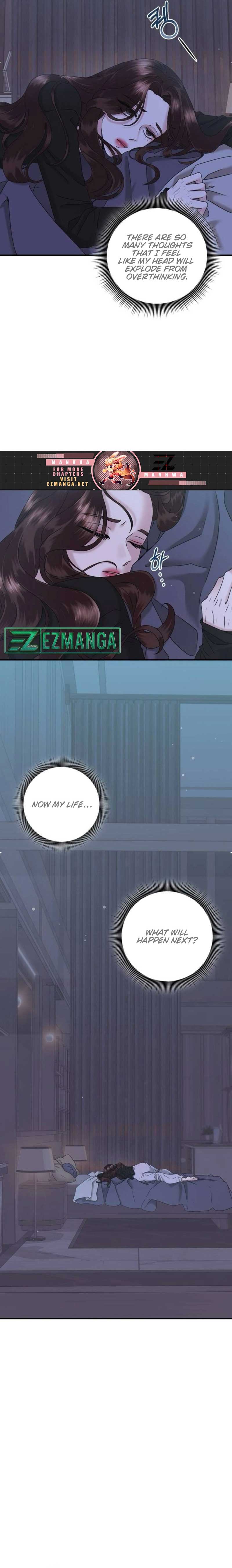 One Day I Found a Husband - Chapter 7 Page 19