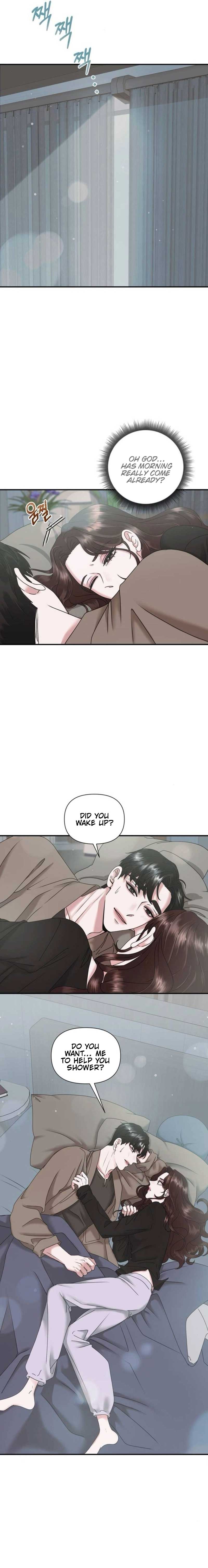 One Day I Found a Husband - Chapter 7 Page 20