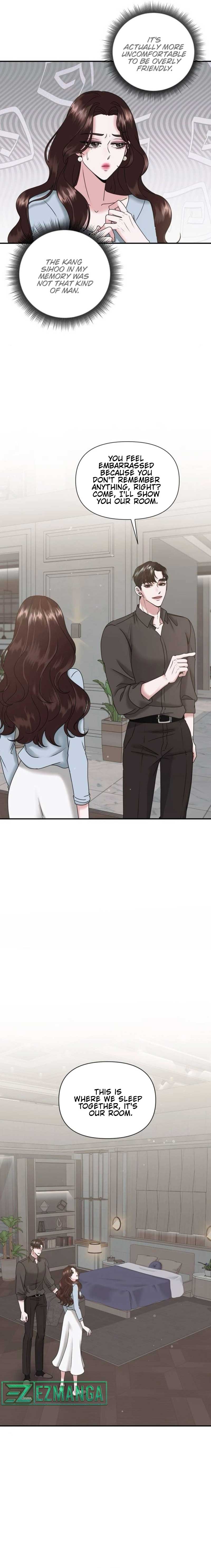 One Day I Found a Husband - Chapter 7 Page 4