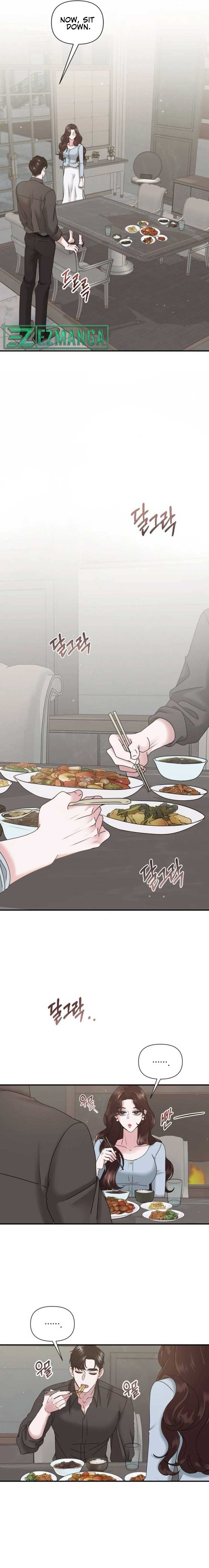 One Day I Found a Husband - Chapter 7 Page 6