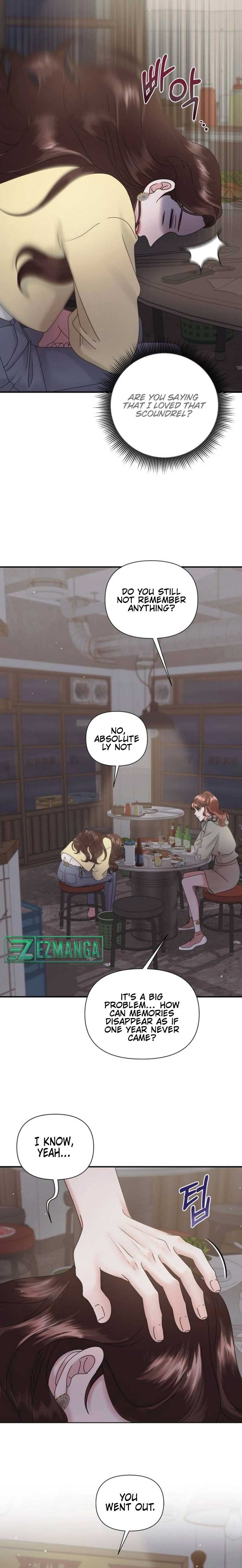 One Day I Found a Husband - Chapter 8 Page 12