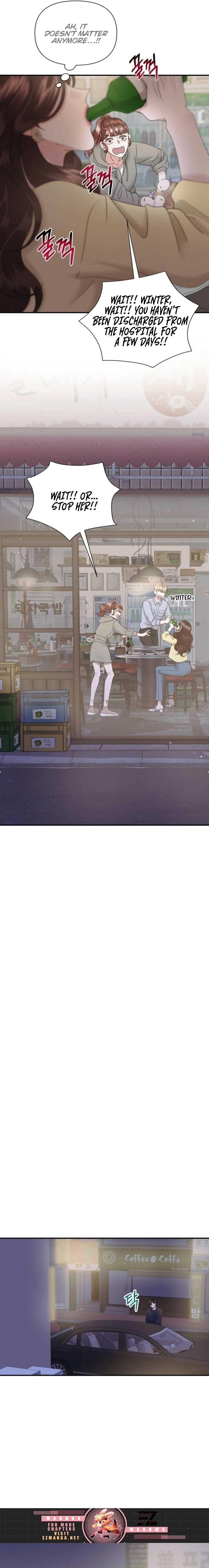 One Day I Found a Husband - Chapter 8 Page 20