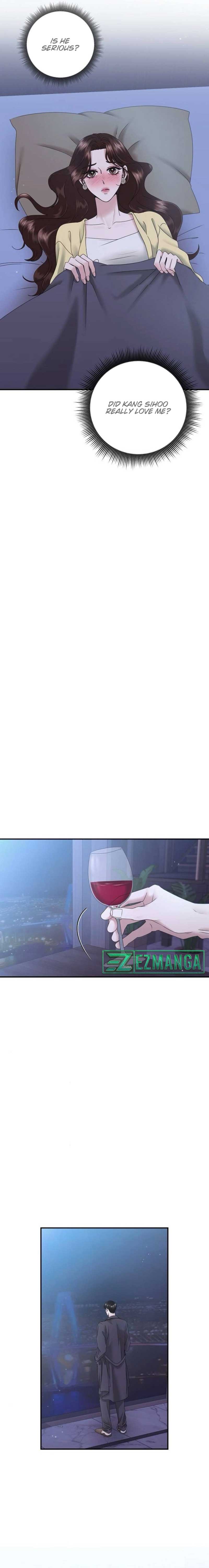 One Day I Found a Husband - Chapter 9 Page 10