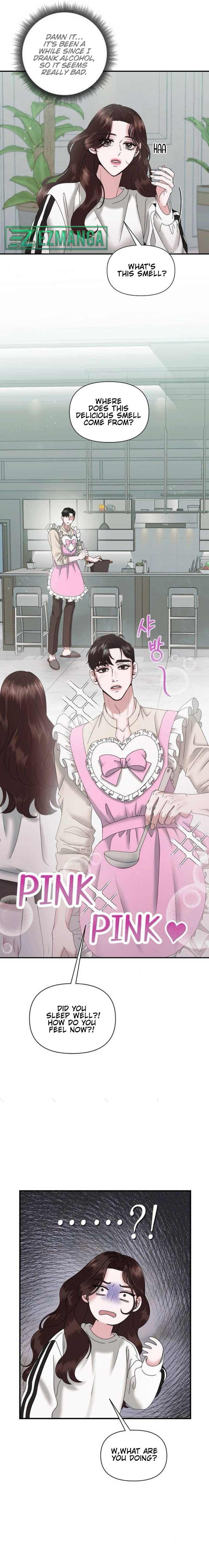 One Day I Found a Husband - Chapter 9 Page 13