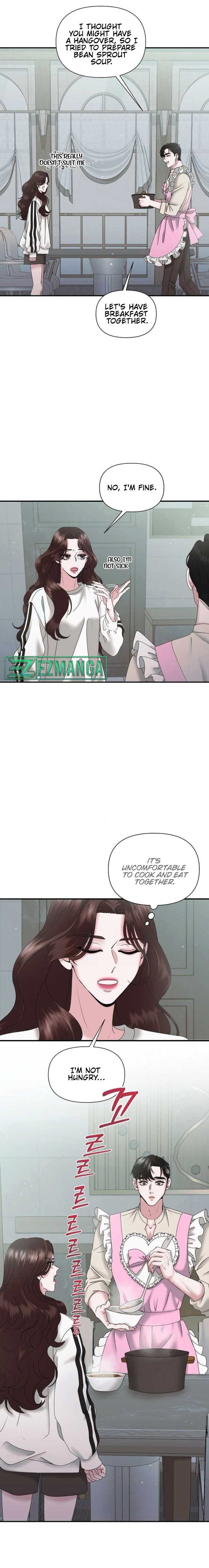 One Day I Found a Husband - Chapter 9 Page 14