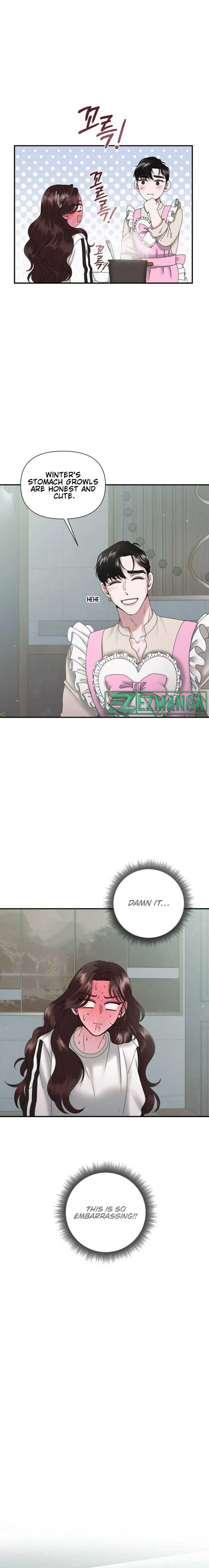 One Day I Found a Husband - Chapter 9 Page 15