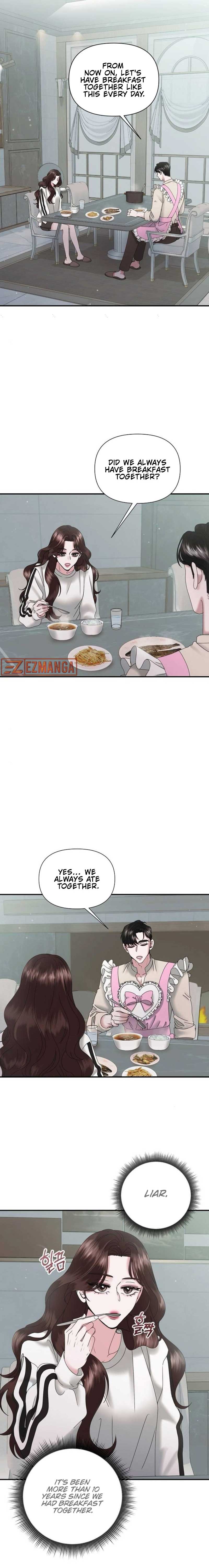 One Day I Found a Husband - Chapter 9 Page 16