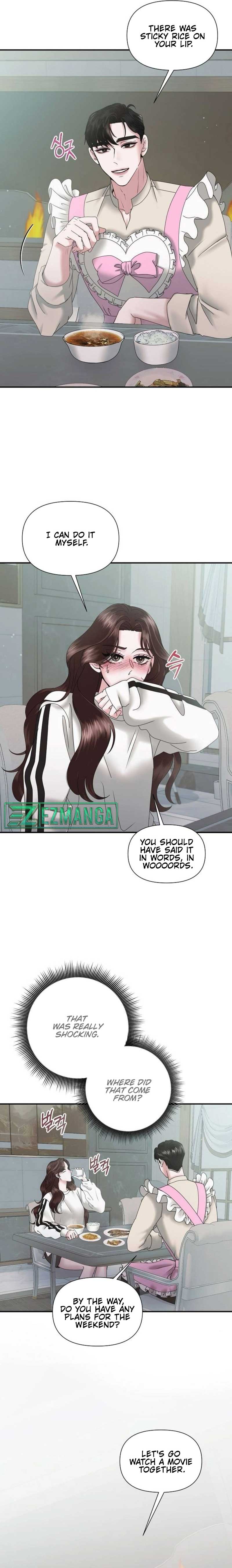 One Day I Found a Husband - Chapter 9 Page 19