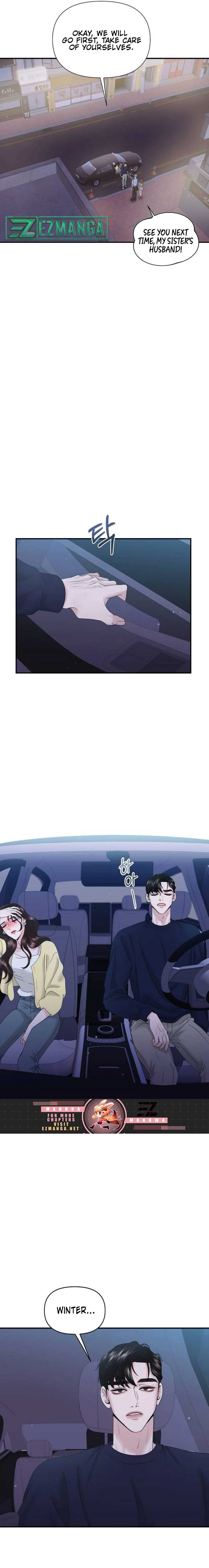 One Day I Found a Husband - Chapter 9 Page 2