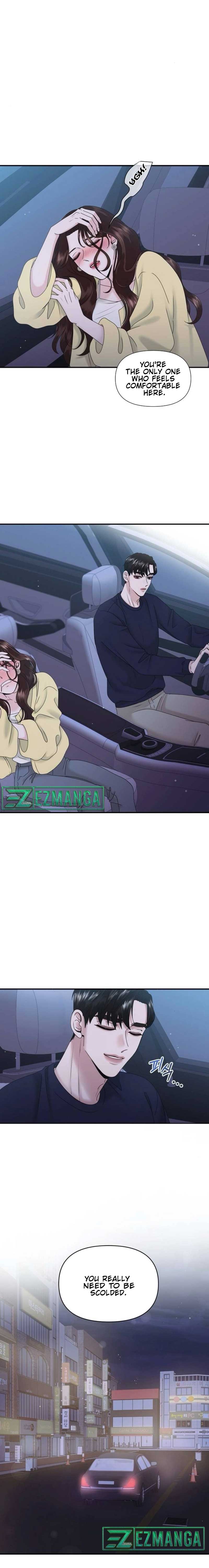 One Day I Found a Husband - Chapter 9 Page 3