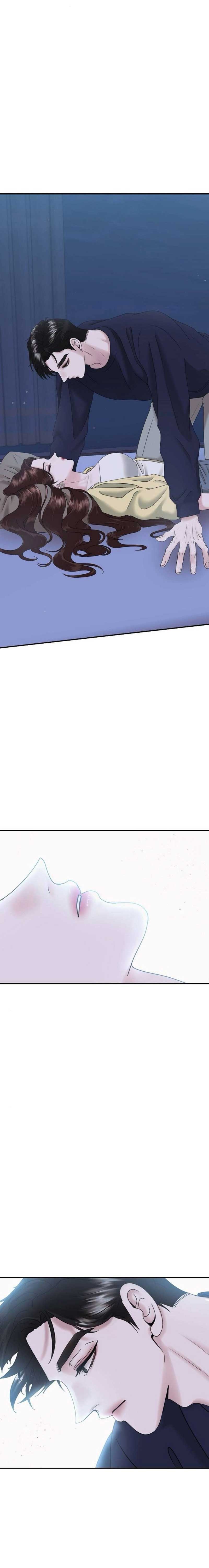 One Day I Found a Husband - Chapter 9 Page 5