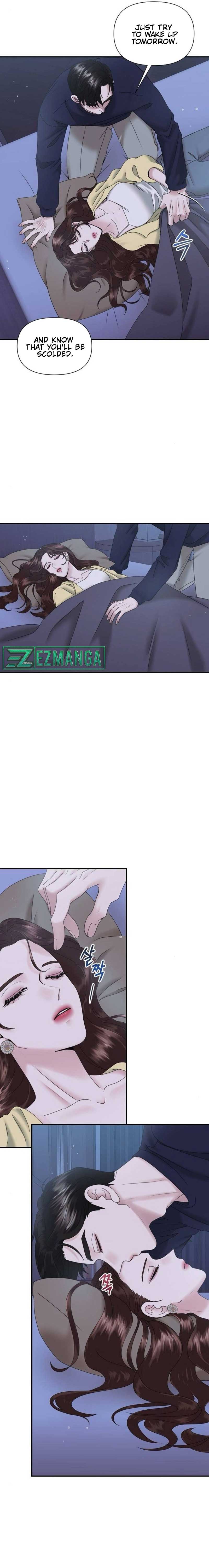 One Day I Found a Husband - Chapter 9 Page 7