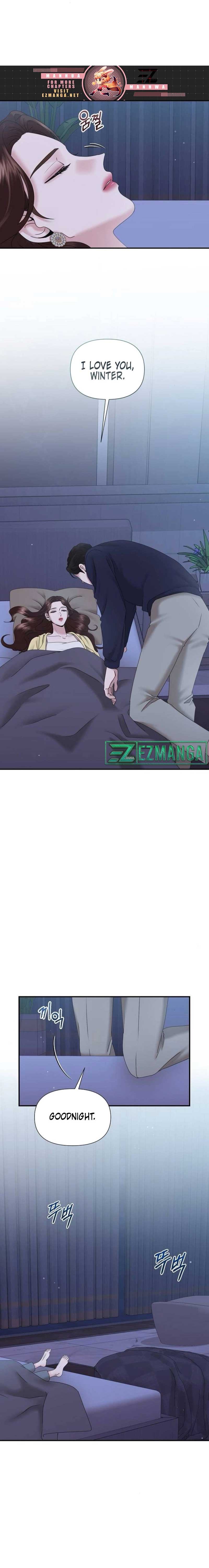 One Day I Found a Husband - Chapter 9 Page 8