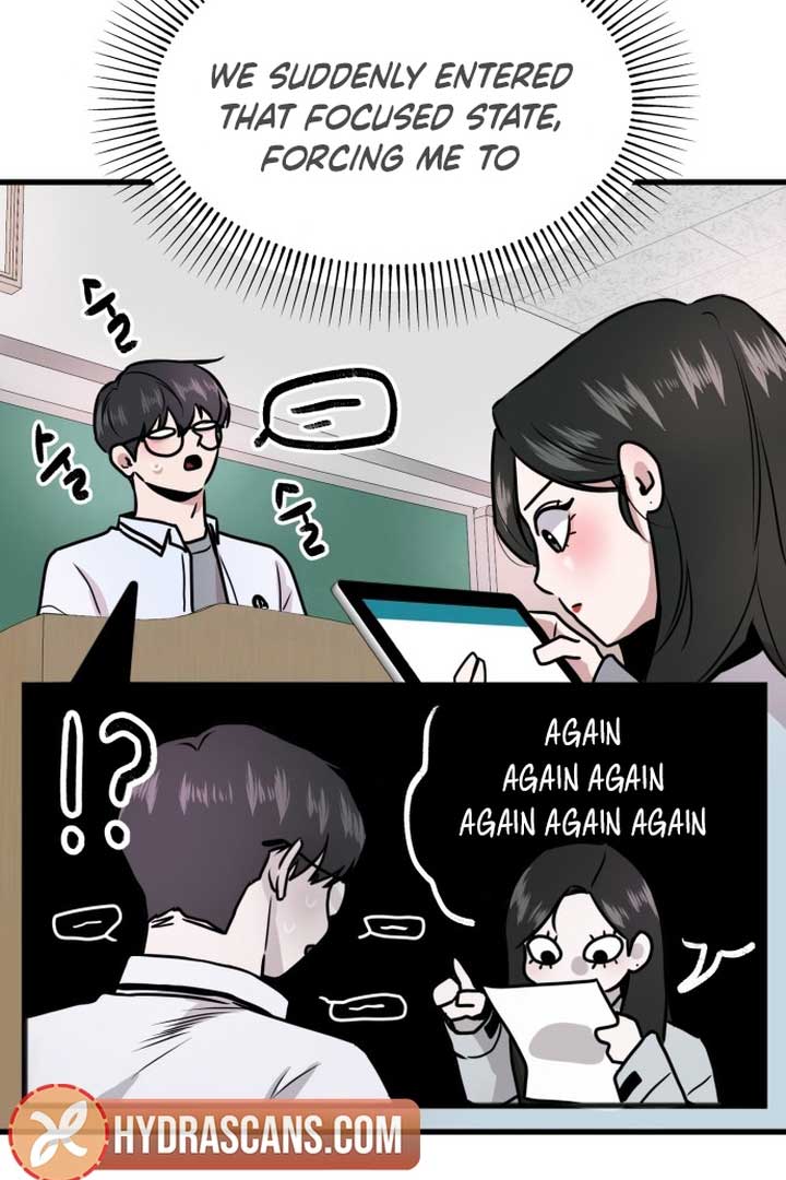 Back to Chanbi - Chapter 1 Page 101