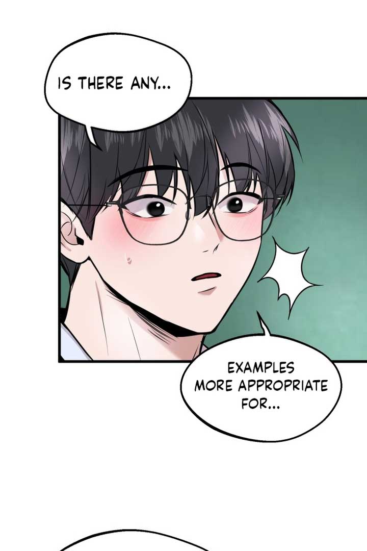 Back to Chanbi - Chapter 1 Page 106