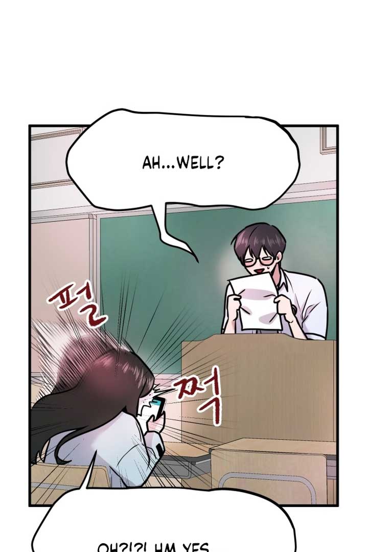 Back to Chanbi - Chapter 1 Page 110