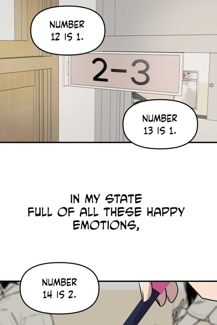 Back to Chanbi - Chapter 1 Page 119