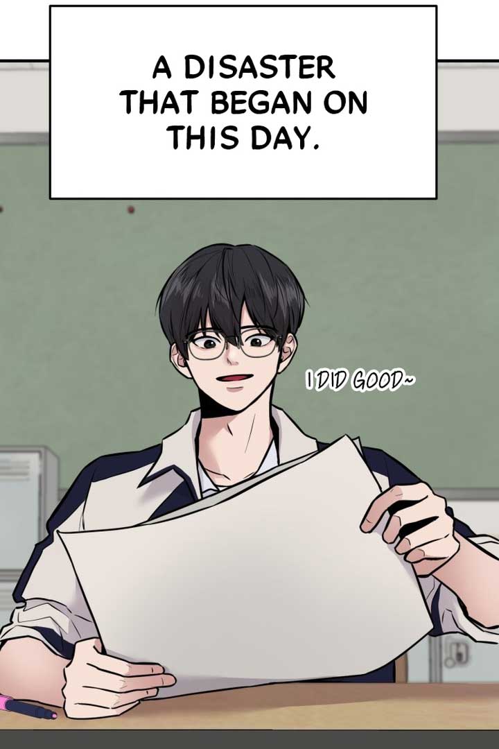 Back to Chanbi - Chapter 1 Page 127