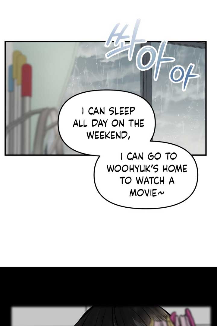 Back to Chanbi - Chapter 1 Page 129