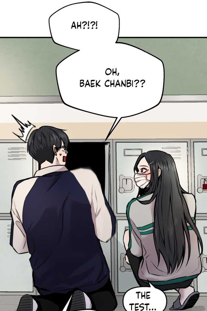 Back to Chanbi - Chapter 1 Page 133
