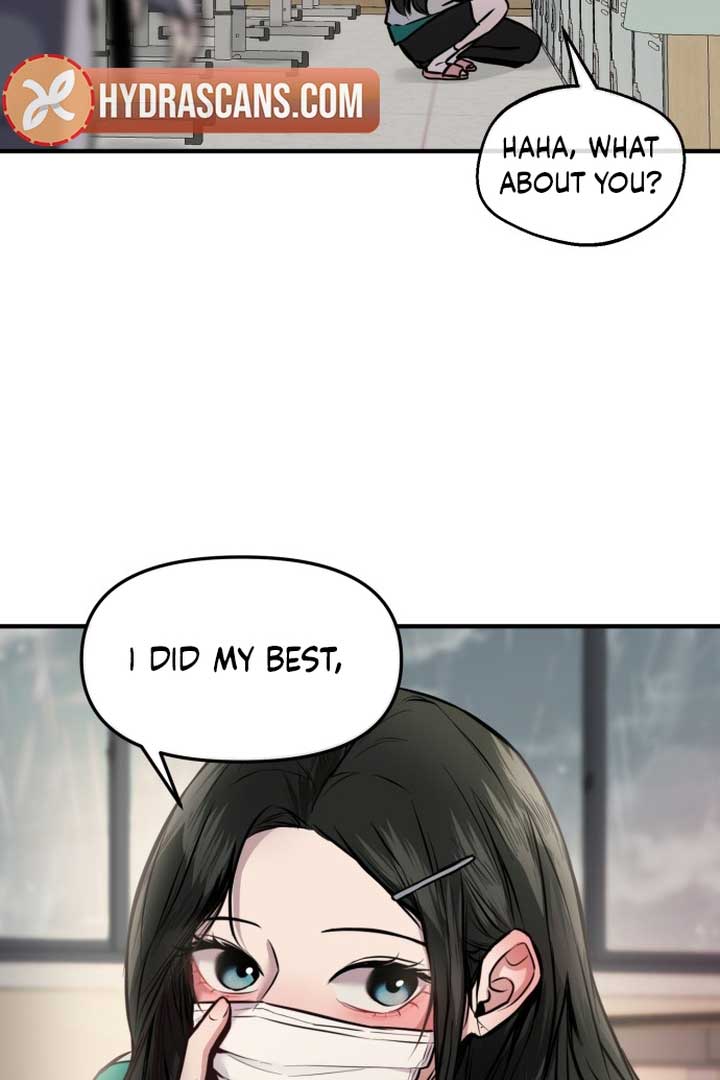 Back to Chanbi - Chapter 1 Page 135