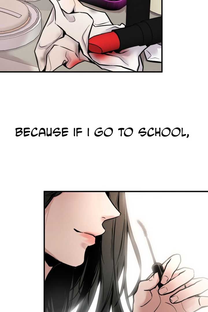 Back to Chanbi - Chapter 1 Page 14