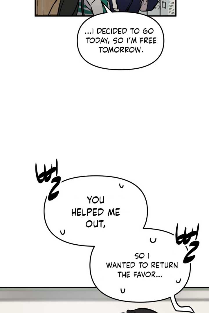 Back to Chanbi - Chapter 1 Page 144