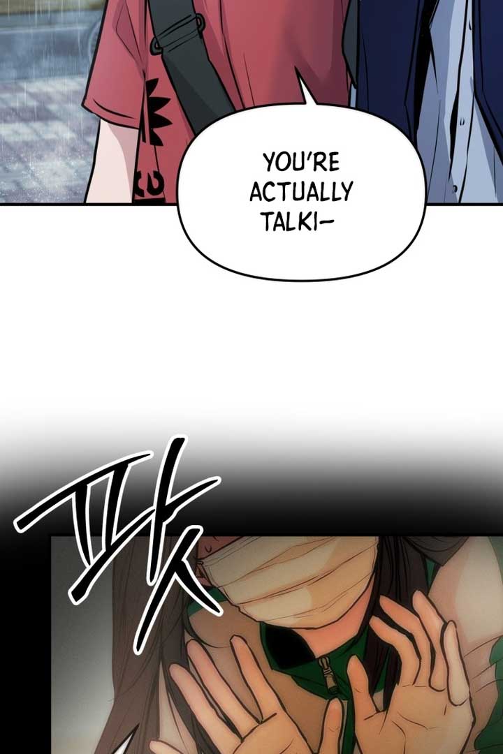 Back to Chanbi - Chapter 1 Page 157