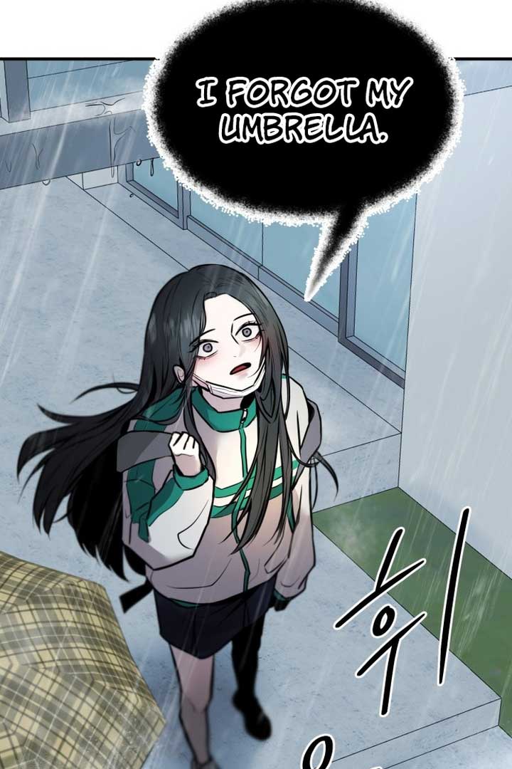 Back to Chanbi - Chapter 1 Page 163