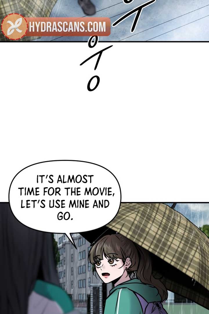 Back to Chanbi - Chapter 1 Page 164