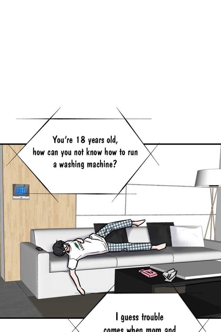 Back to Chanbi - Chapter 1 Page 168