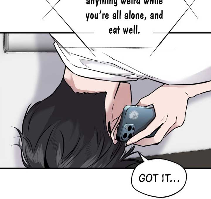 Back to Chanbi - Chapter 1 Page 171