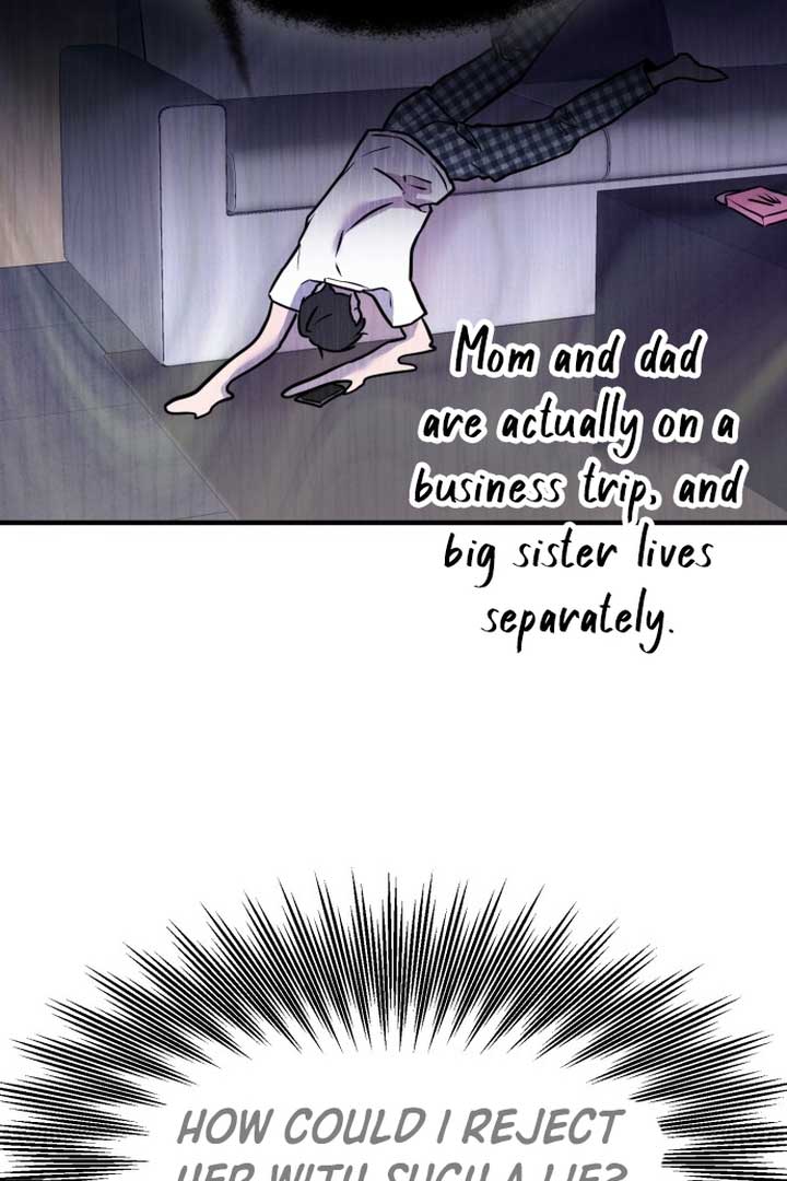 Back to Chanbi - Chapter 1 Page 173