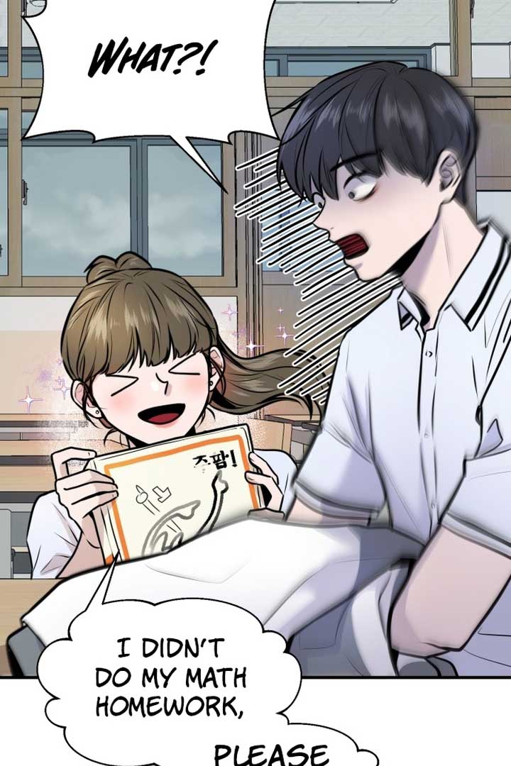 Back to Chanbi - Chapter 1 Page 183