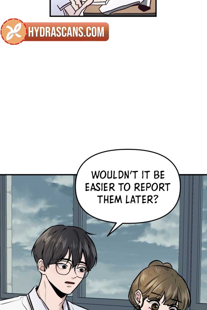 Back to Chanbi - Chapter 1 Page 185