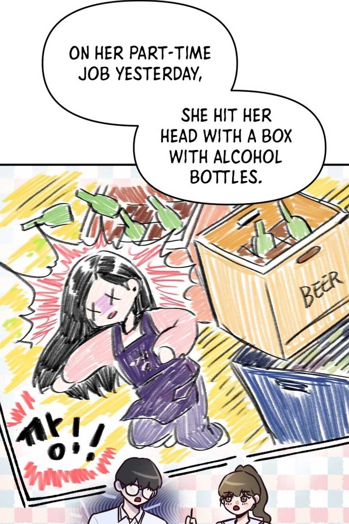 Back to Chanbi - Chapter 1 Page 189