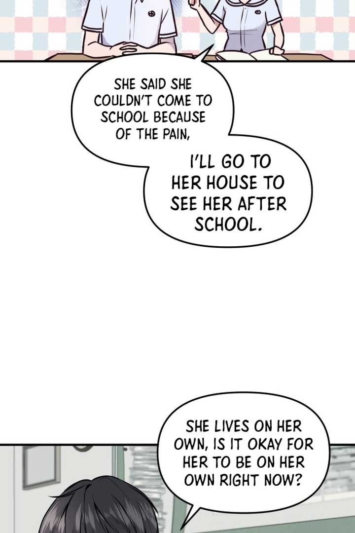 Back to Chanbi - Chapter 1 Page 190