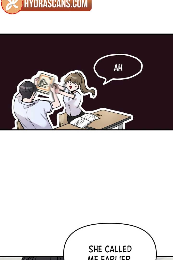 Back to Chanbi - Chapter 1 Page 192