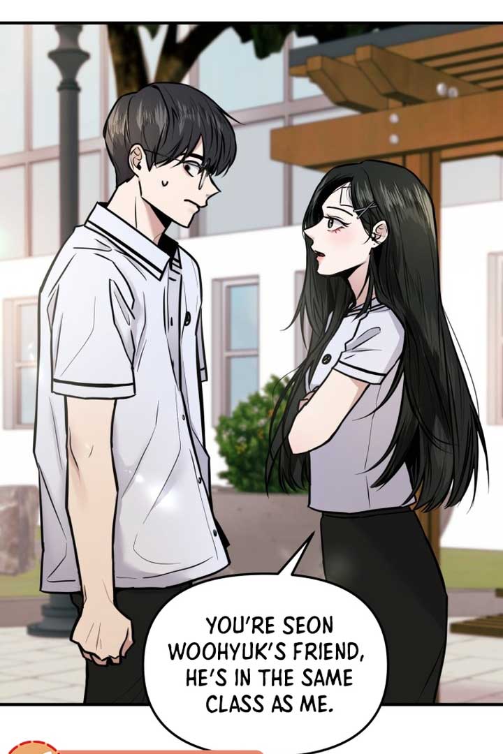 Back to Chanbi - Chapter 1 Page 204