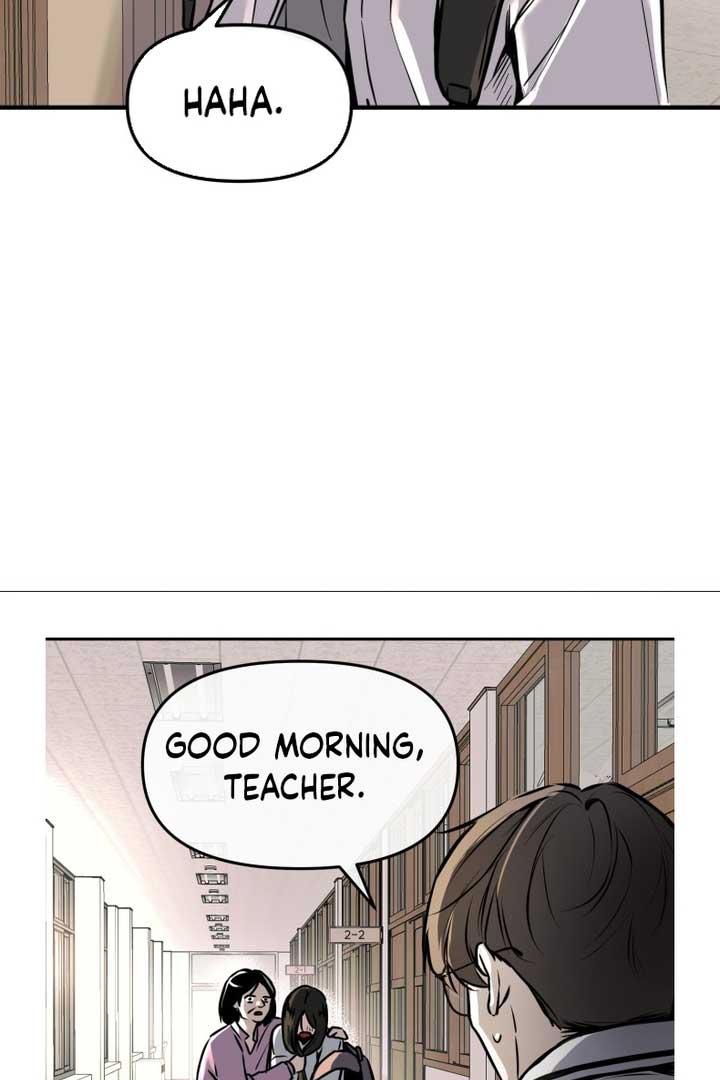 Back to Chanbi - Chapter 1 Page 21