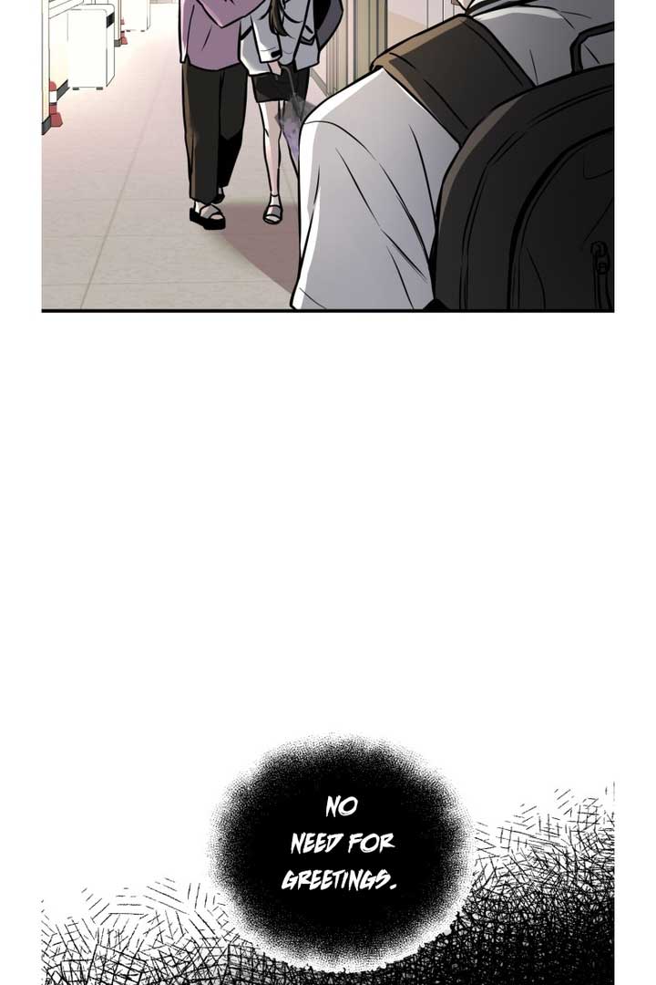 Back to Chanbi - Chapter 1 Page 22