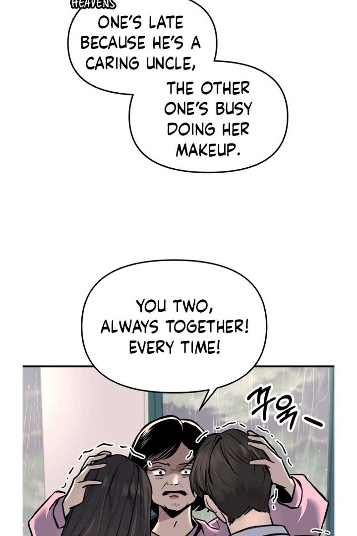 Back to Chanbi - Chapter 1 Page 26