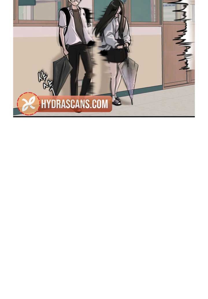 Back to Chanbi - Chapter 1 Page 28