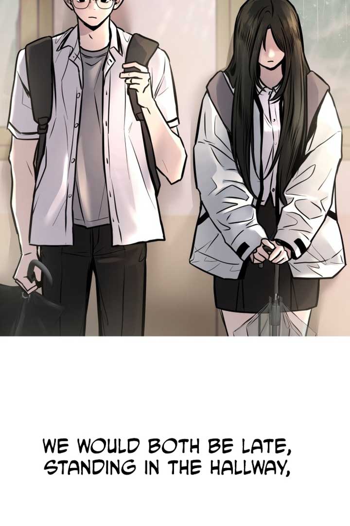 Back to Chanbi - Chapter 1 Page 31