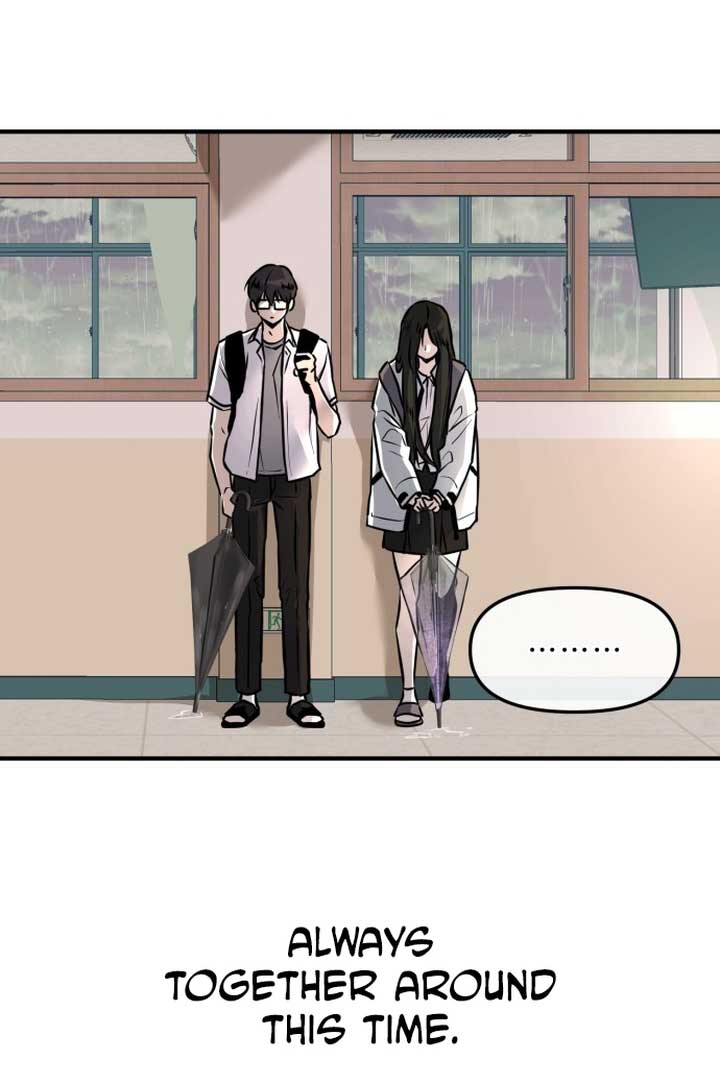 Back to Chanbi - Chapter 1 Page 32